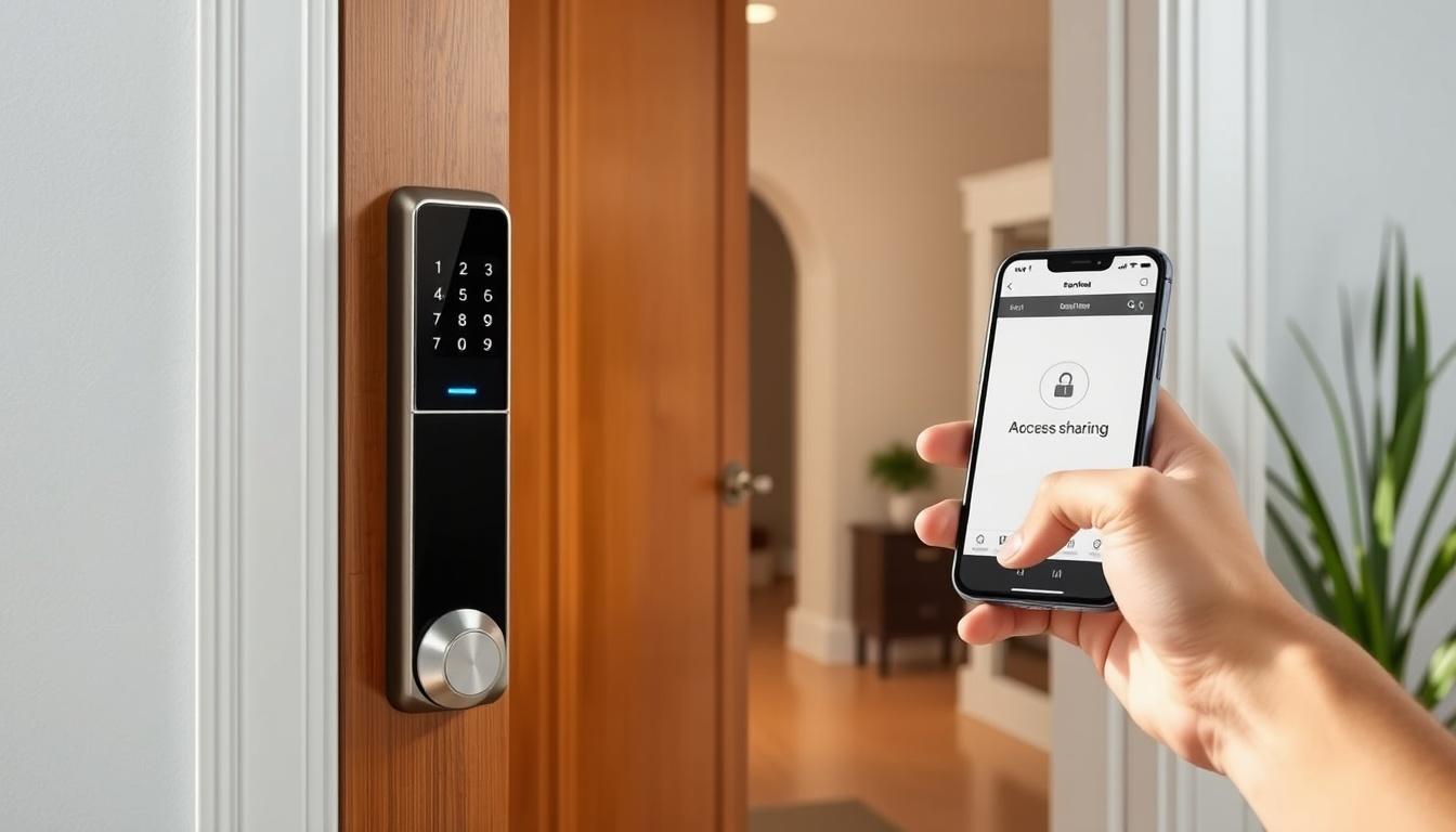 Innovative Biometric Solutions for Every Need