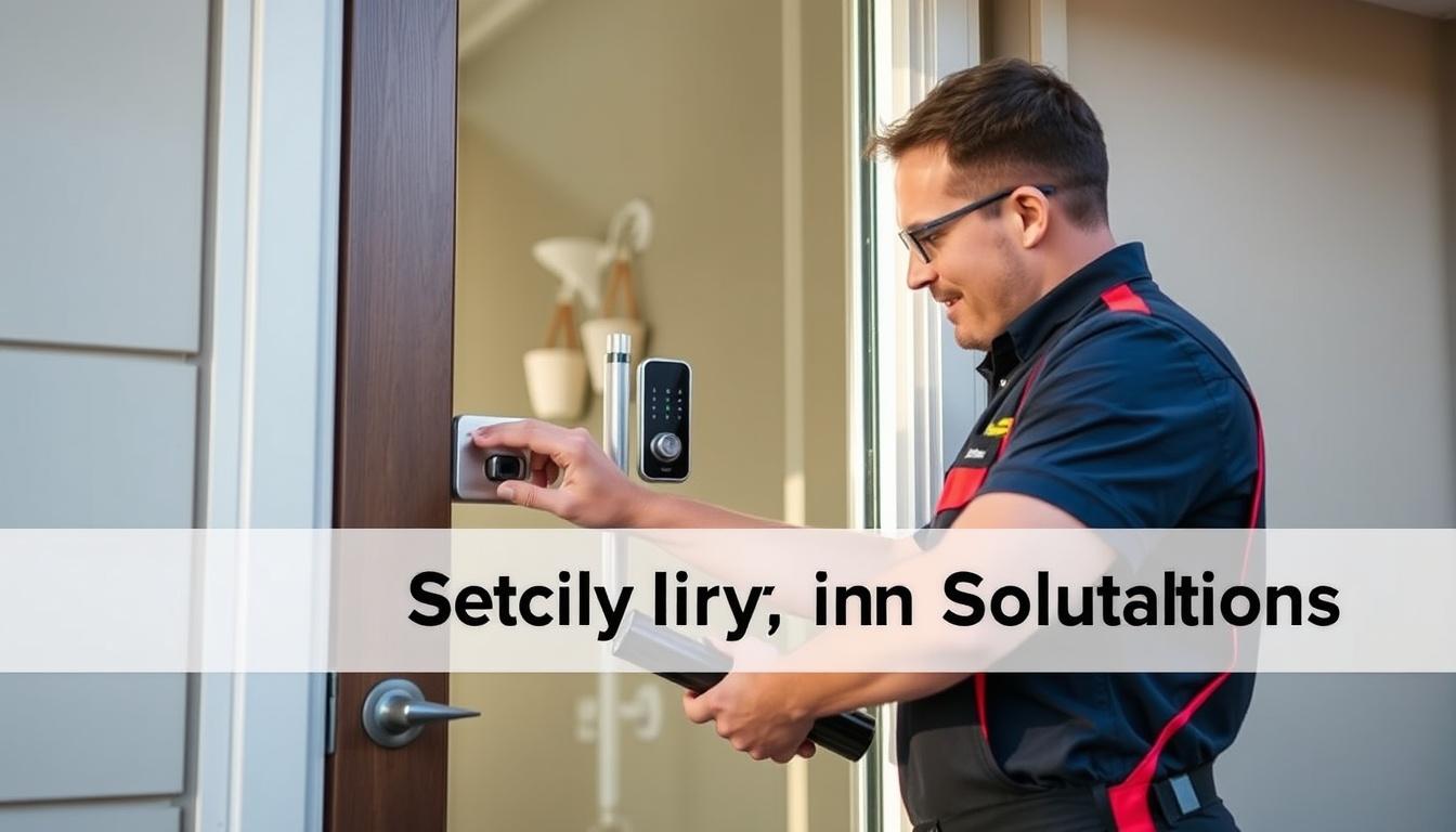 Home Security